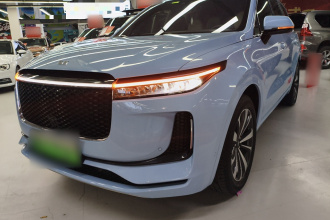 理想汽车 理想ONE 2020款 增程6座版