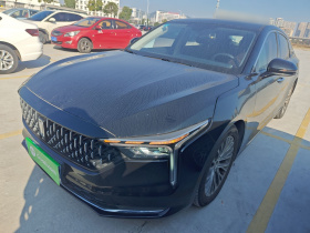 奔腾B70 2021款 1.5T 自动乐享型