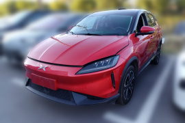 小鹏G3 2020款 520 尊享版