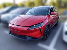 小鹏G3 2020款 520 尊享版