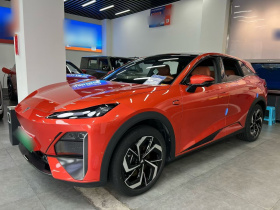 深蓝汽车 深蓝S07 2024款 215Max 乾崑智驾ADS SE增程版