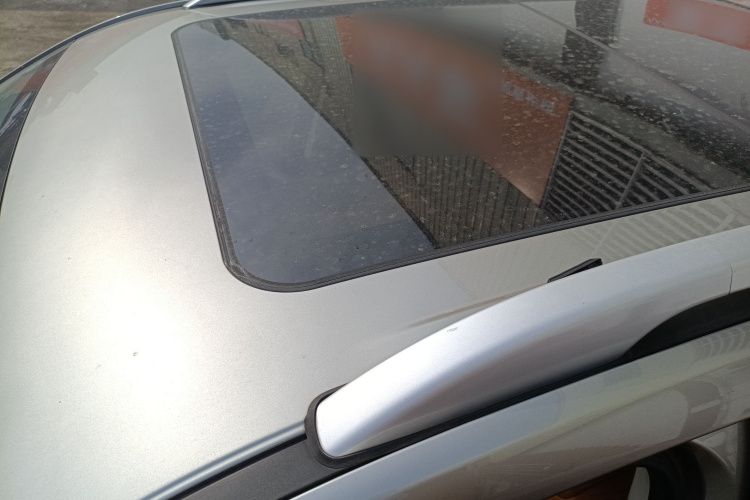 坦克500 2022款 3.0T 商务版 造境型 5座局部细节57