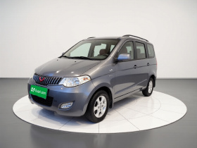 五菱汽车 五菱宏光 2014款 1.5L 标准型