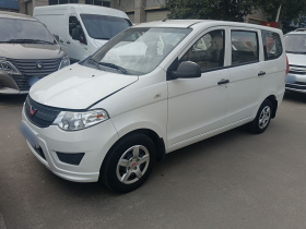 五菱汽车 五菱宏光 2020款 1.2L S基本型国VI LSI