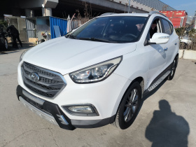 北京现代ix35 2015款 2.0L 自动两驱智能型 国IV