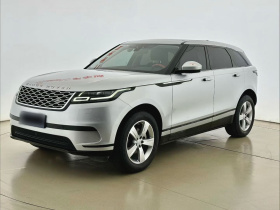 路虎 揽胜星脉 2018款 P250 S