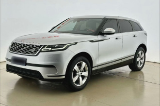 路虎 揽胜星脉 2018款 P250 S