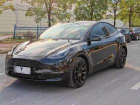 特斯拉 Model Y 2022款 改款 后轮驱动版
