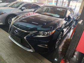 雷克萨斯ES 2015款 300h 舒适版