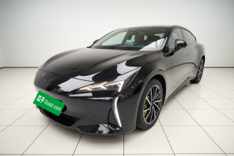 ARCFOX极狐 极狐 阿尔法S5 2024款 560MAX 185kW