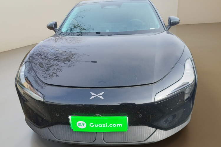 小鹏MONA M03 2024款 620 超长续航车身外观2