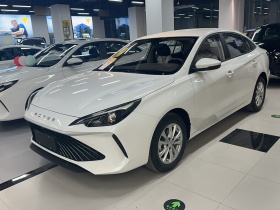 荣威i5 2026款 1.5L 手动舒享版