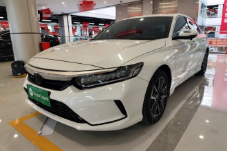 本田 英仕派 2022款 260TURBO 精致版