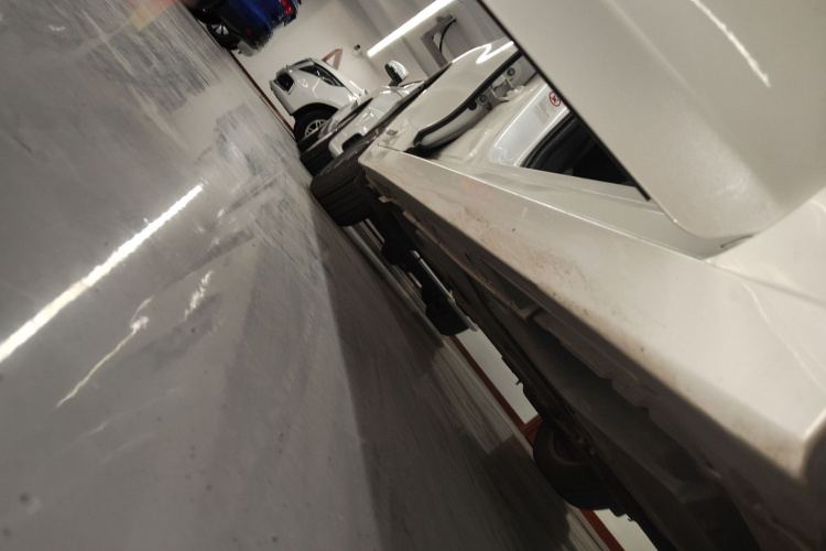 雷克萨斯CT 2017款 CT200h 精英版 单色 国V局部细节9001