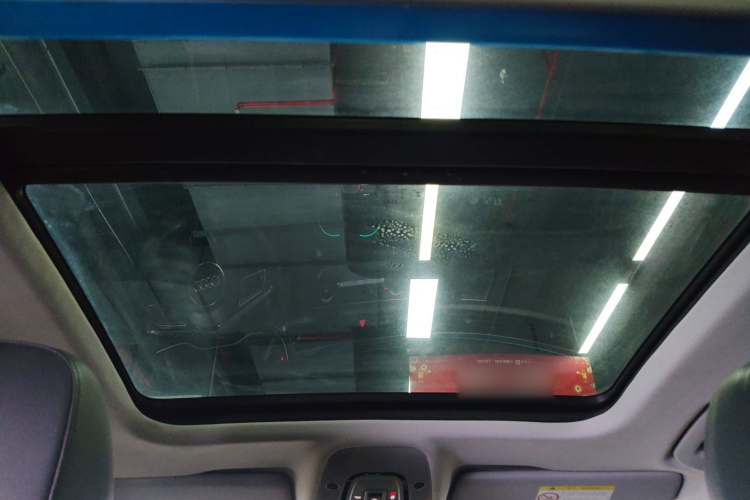 奥迪A4L 2017款 45 TFSI quattro 风尚型中控内饰22