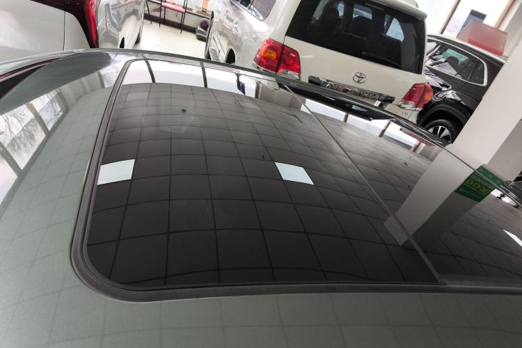 凯迪拉克CT5 2023款 28T 豪华型（标准版）局部细节57