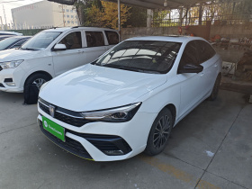 荣威i5 2021款 1.5L CVT钻石版