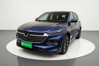 五菱汽车 五菱凯捷 2020款 1.5T CVT精英型