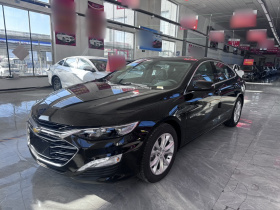 雪佛兰 迈锐宝XL 2023款 1.5T 锐动版