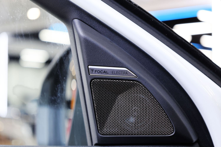 DS 7 2018款 45THP 歌剧院版局部细节9002