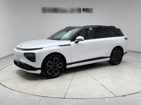 小鹏G9 2025款 625 长续航 Max