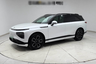 小鹏G9 2025款 625 长续航 Max