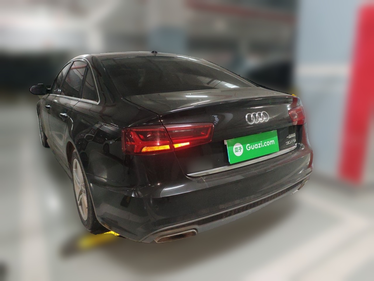 车300二手车图片