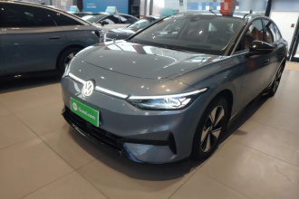 大众ID.7 VIZZION 2024款 AIR