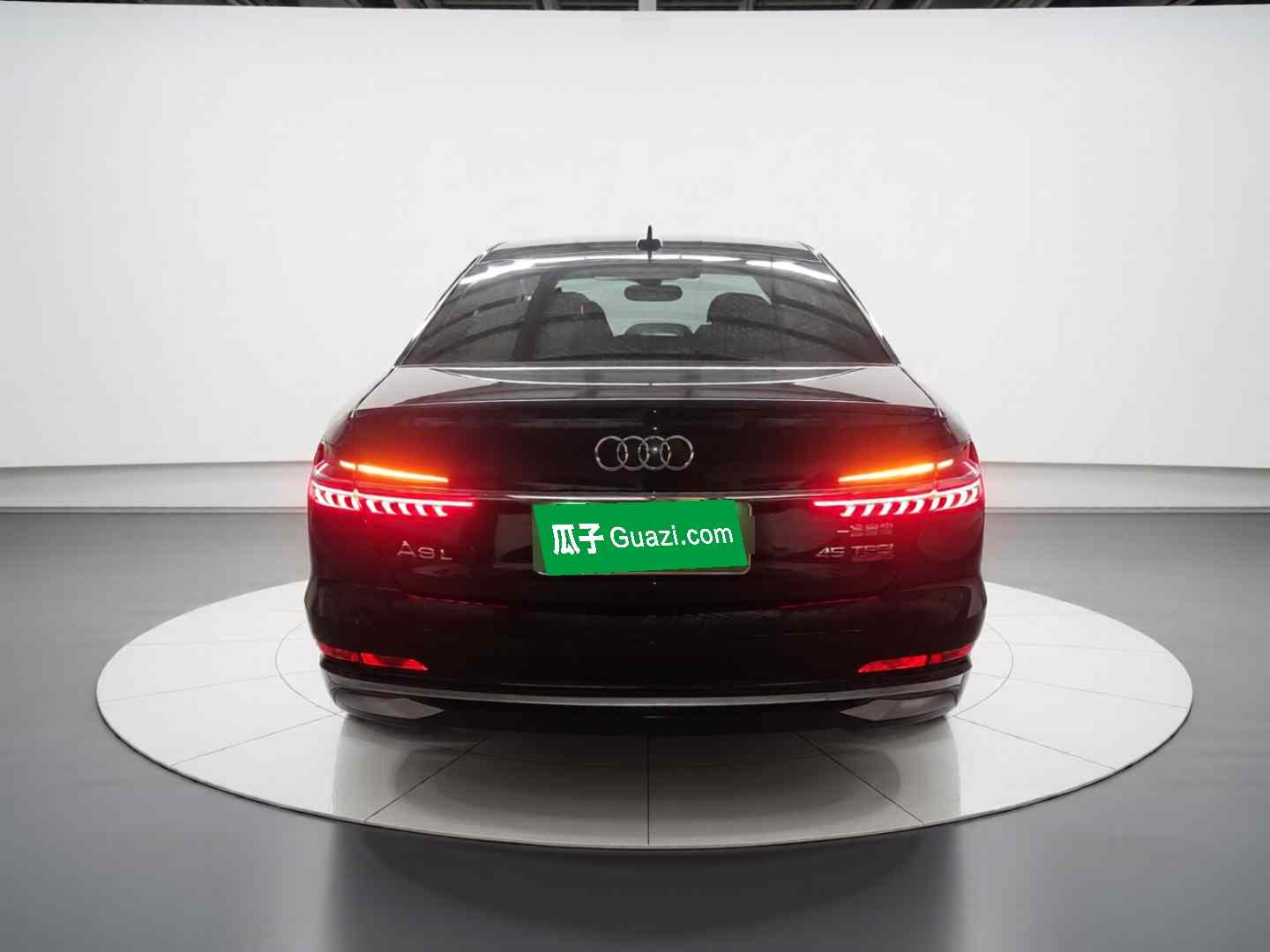 奥迪A6L 2024款 45 TFSI 臻选动感型(4)