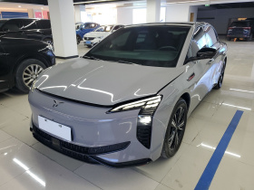 红旗EH7 2024款 690 Pro