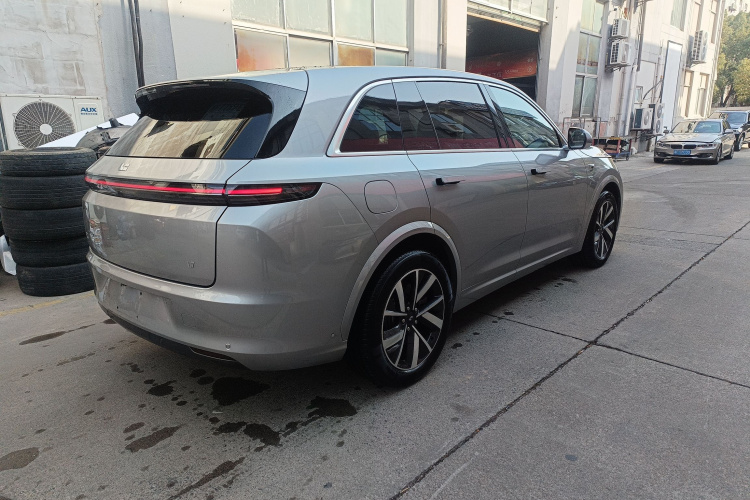 理想汽车 理想L7 2023款 Max车身外观6003