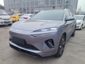 比亚迪 海狮06新能源 2025款 EV 605领航Pro版