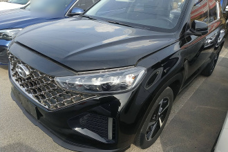 北京现代ix35 2021款 2.0L 自动两驱GLS领先版