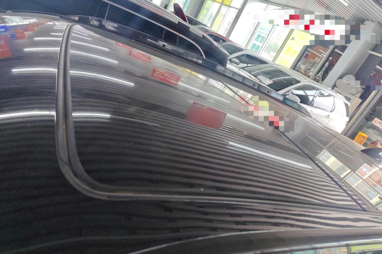 凯迪拉克XT4 2020款 28T 两驱豪华型局部细节57