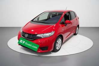 本田 飞度 2014款 1.5L LX CVT舒适型