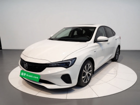 别克 威朗 2022款 Pro 533T 乐享版