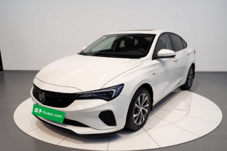 别克 威朗 2022款 Pro 533T 乐享版