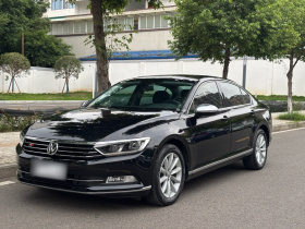 大众 迈腾 2019款 330TSI DSG 领先型 国VI