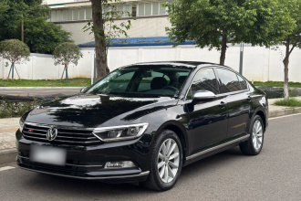 大众 迈腾 2019款 330TSI DSG 领先型 国VI