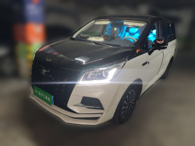 长安欧尚科尚 2022款 1.5T 自动商务型