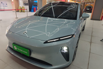 蔚来ET5T 2023款 75kWh Touring