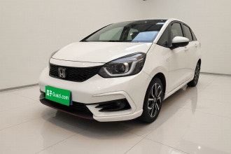 本田 LIFE 2021款 1.5L CVT SPO-SS灵动版