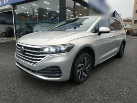 大众 威然 2024款 330TSI 豪华版