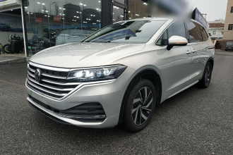 大众 威然 2024款 330TSI 豪华版