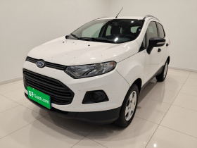 福特 翼搏 2017款 1.5L 手动舒适型