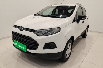 福特 翼搏 2017款 1.5L 手动舒适型