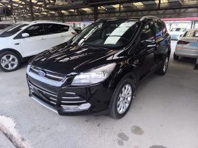 福特 翼虎 2013款 1.6L GTDi 两驱风尚型