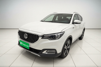 名爵ZS 2018款 1.5L 自动豪华版 国V