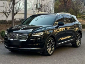 林肯 航海家 2021款 2.0T 四驱尊享版