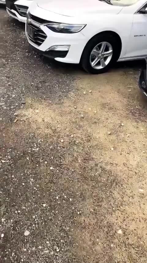 东风风神AX7 2019款 1.6T 自动AI领航型 国V讲解2